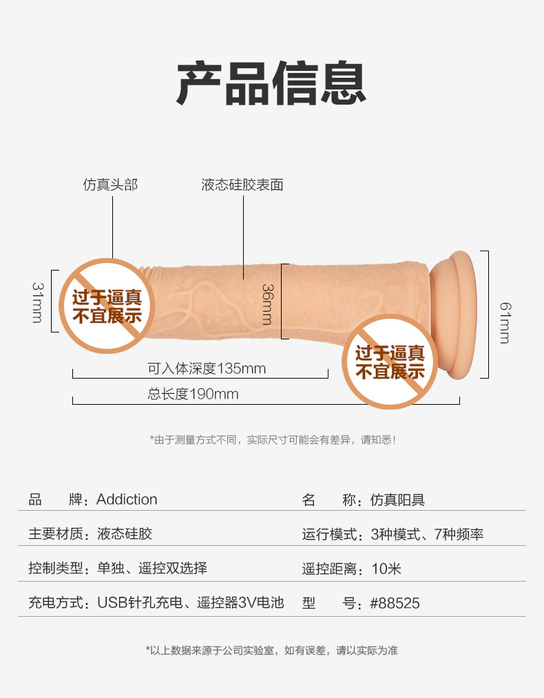 商品详情