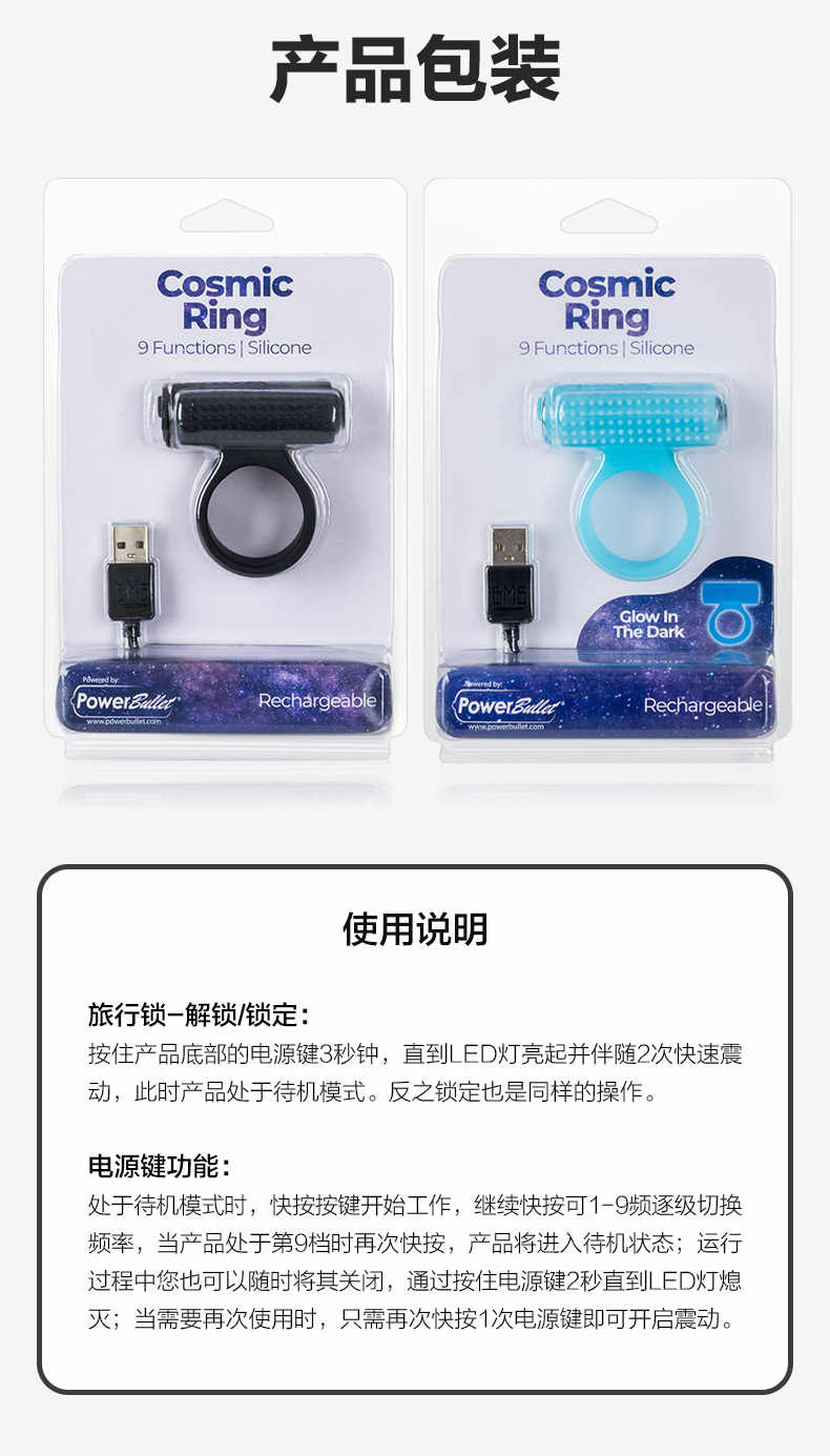 商品详情