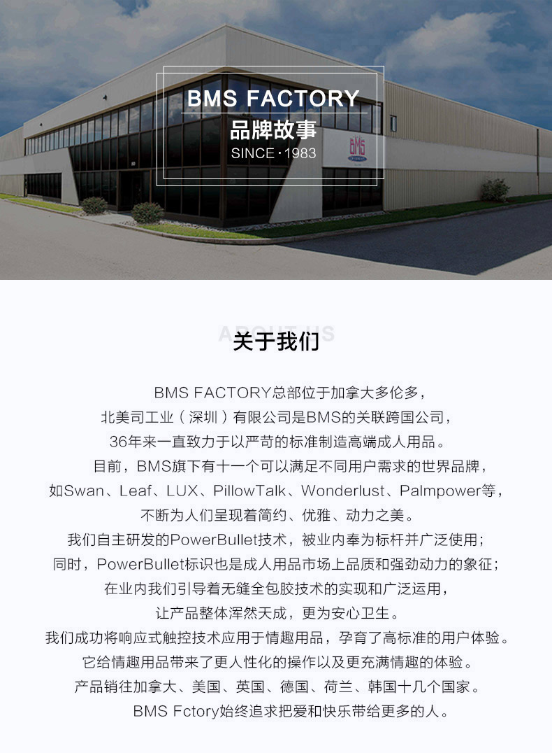商品详情