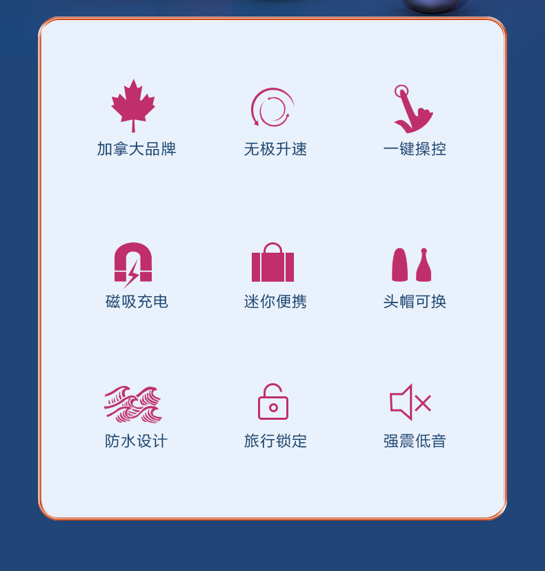 商品详情