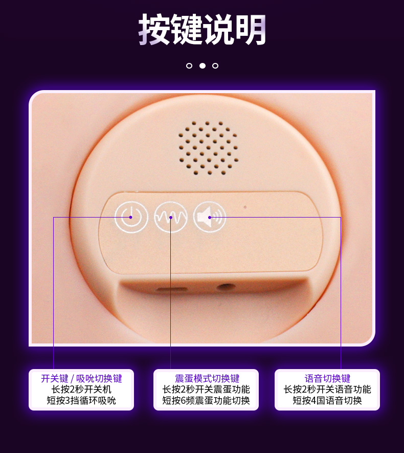 商品详情