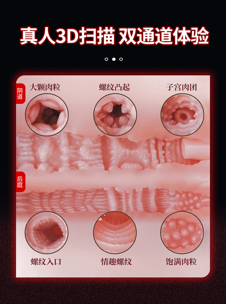 商品详情