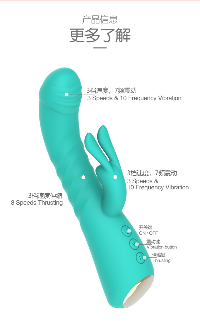 商品详情
