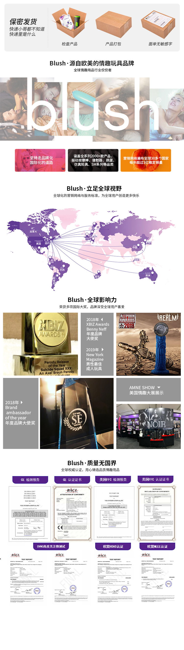 商品详情