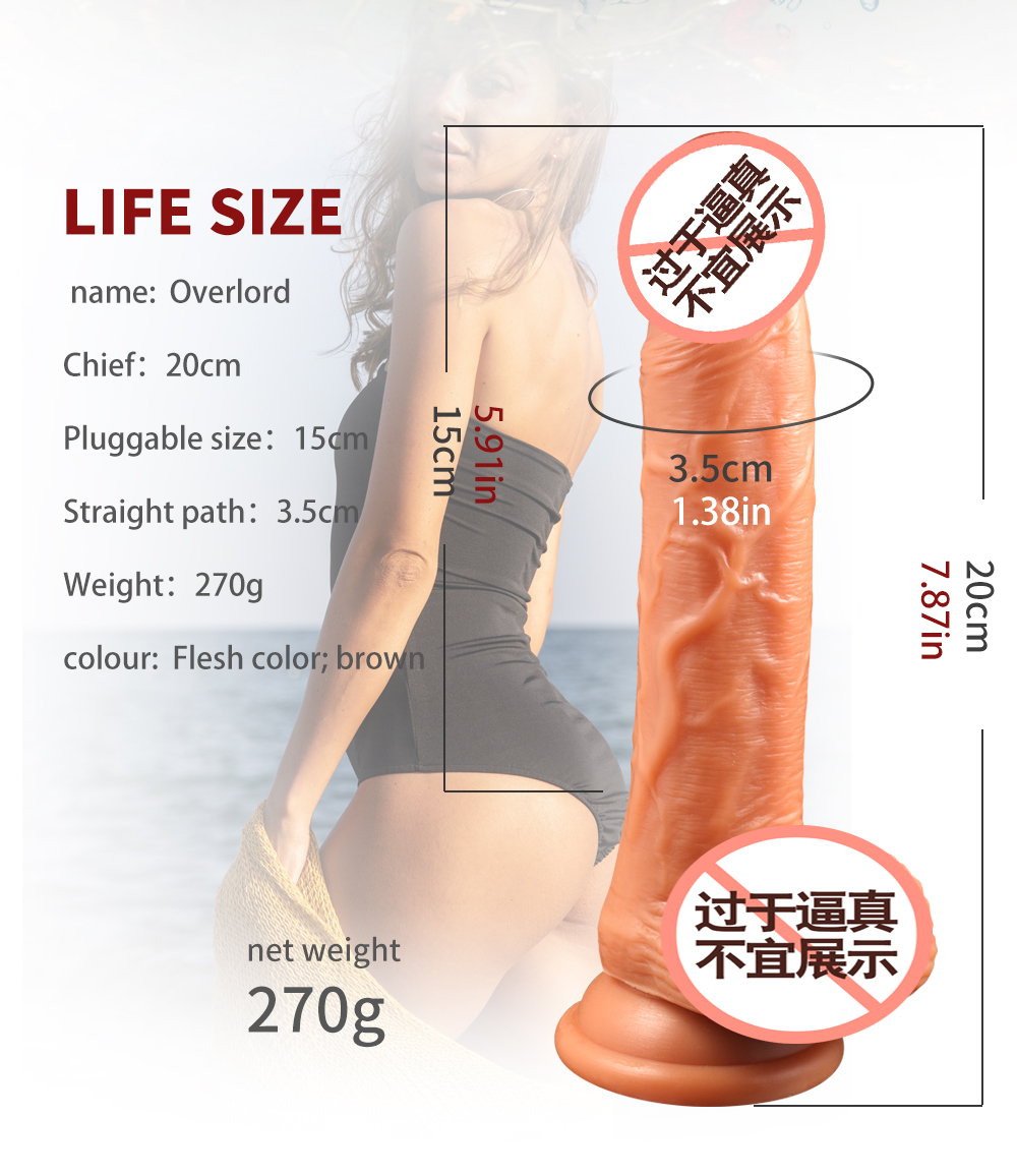 商品详情