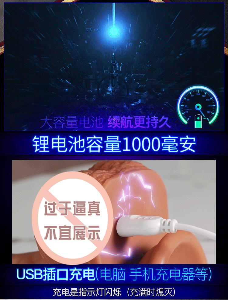 商品详情