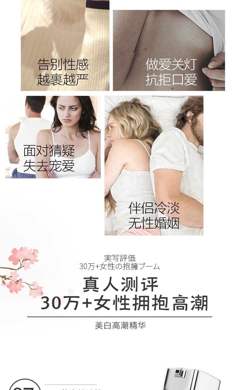 商品详情