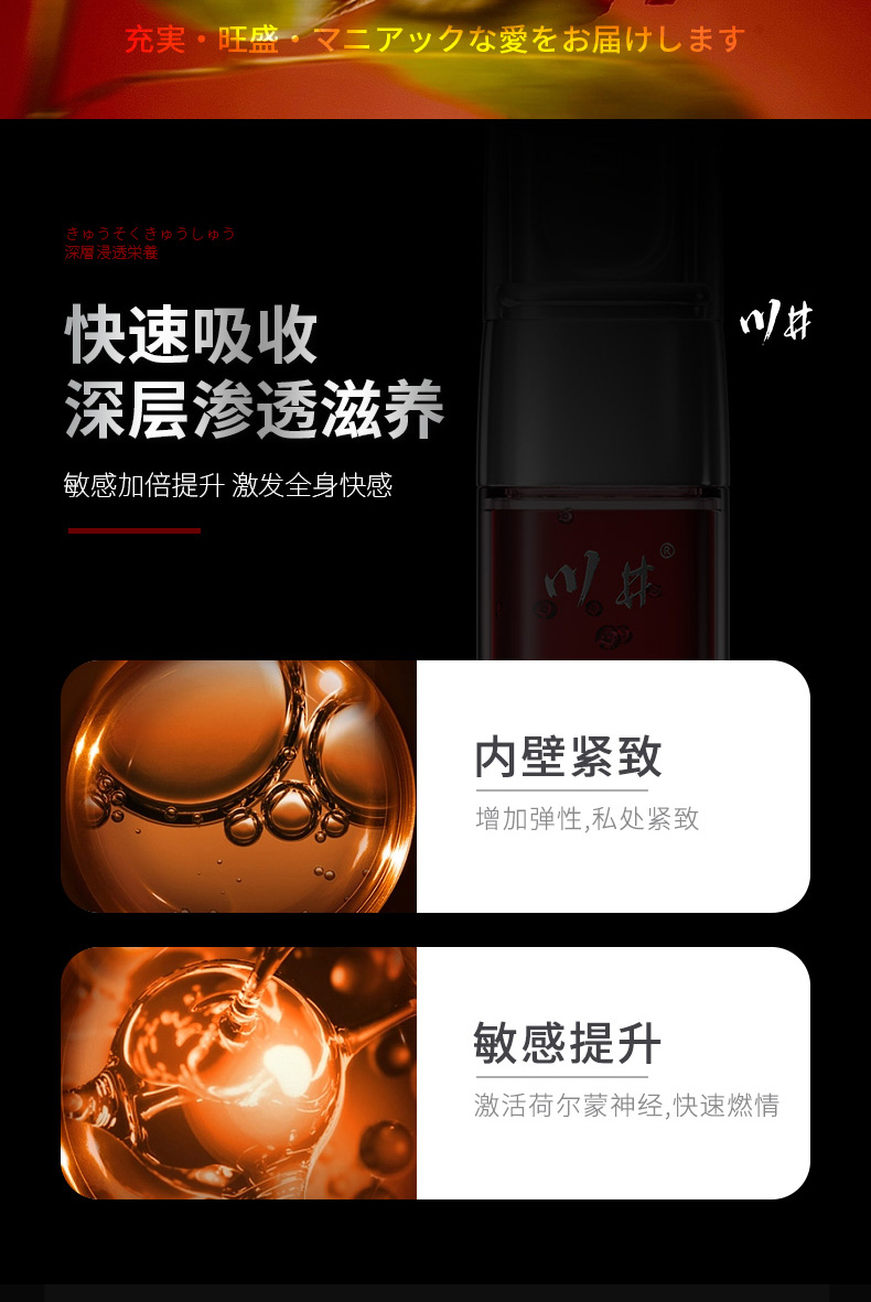 商品详情