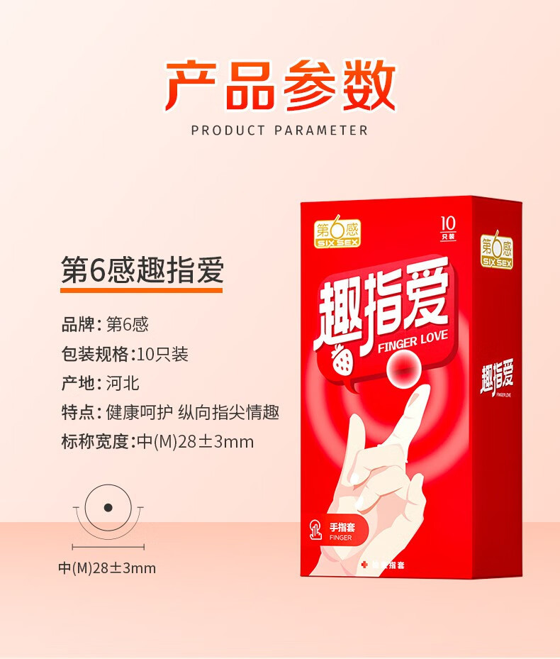 商品详情