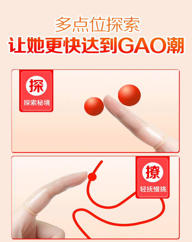 商品详情