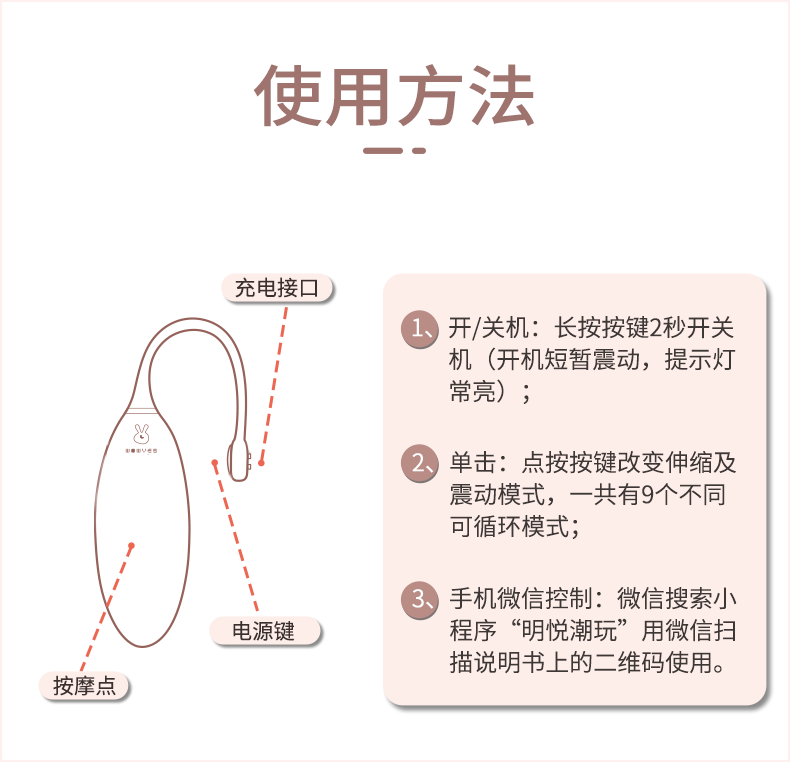 商品详情