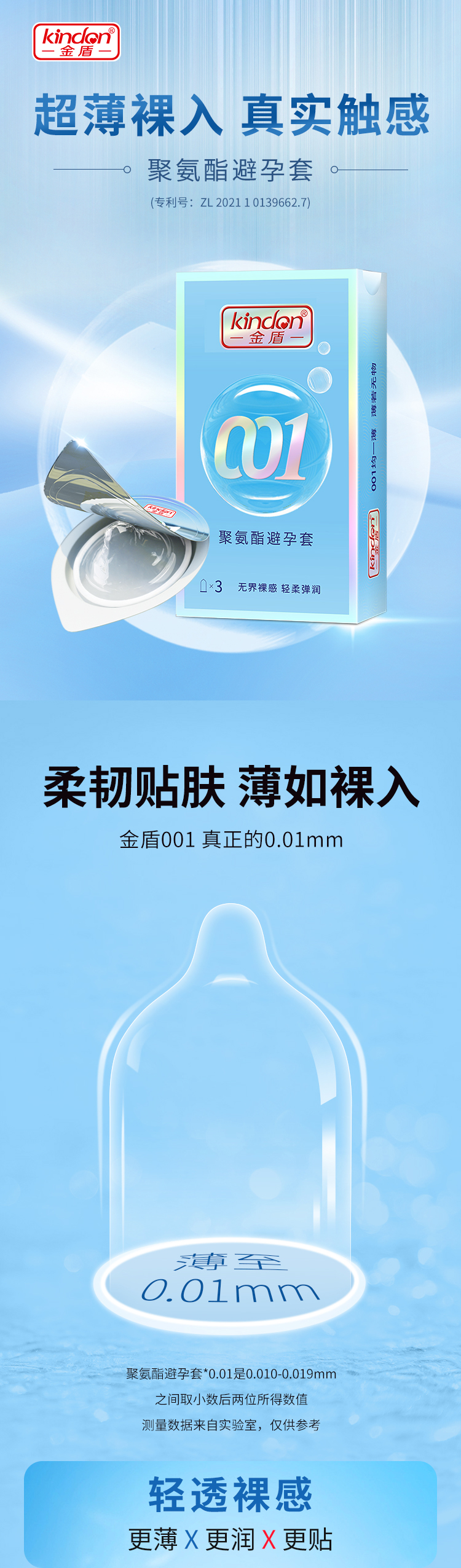 商品详情