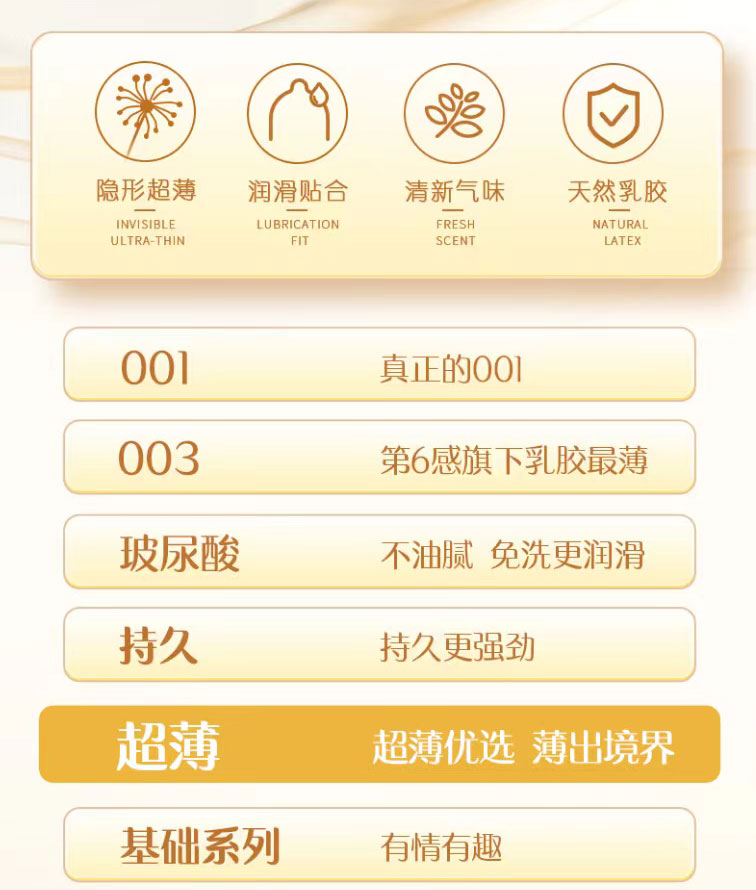商品详情