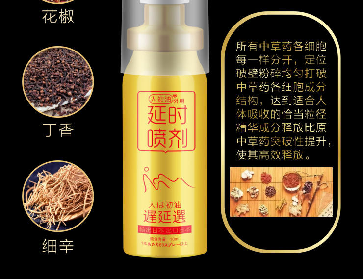 商品详情