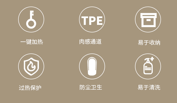 商品详情