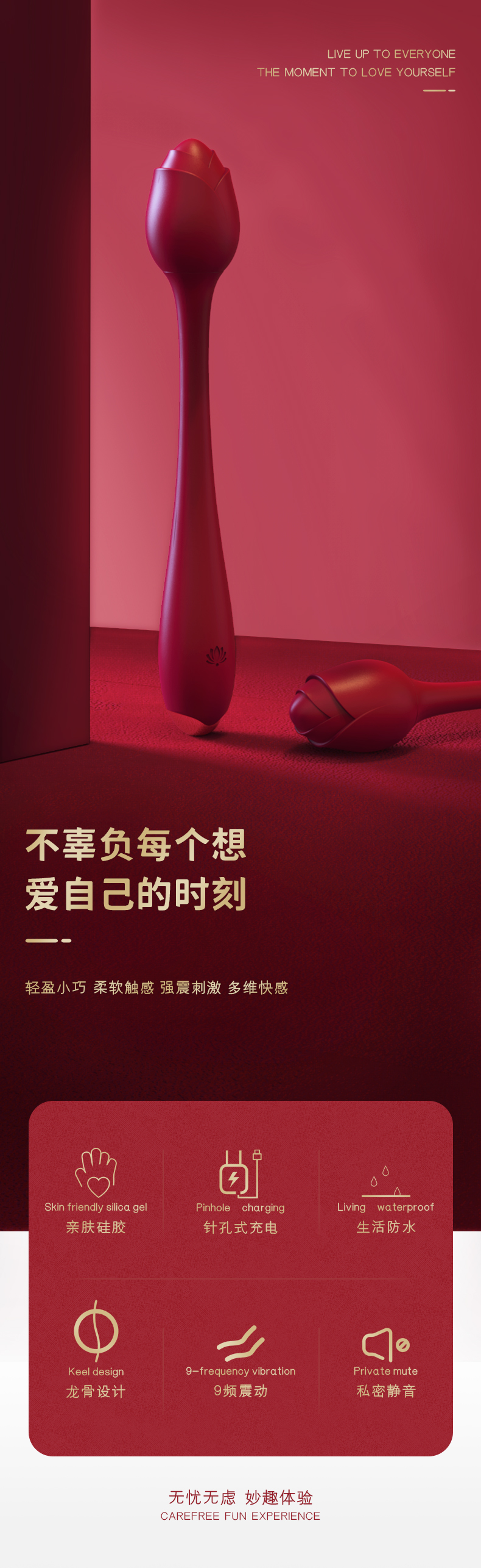 商品详情
