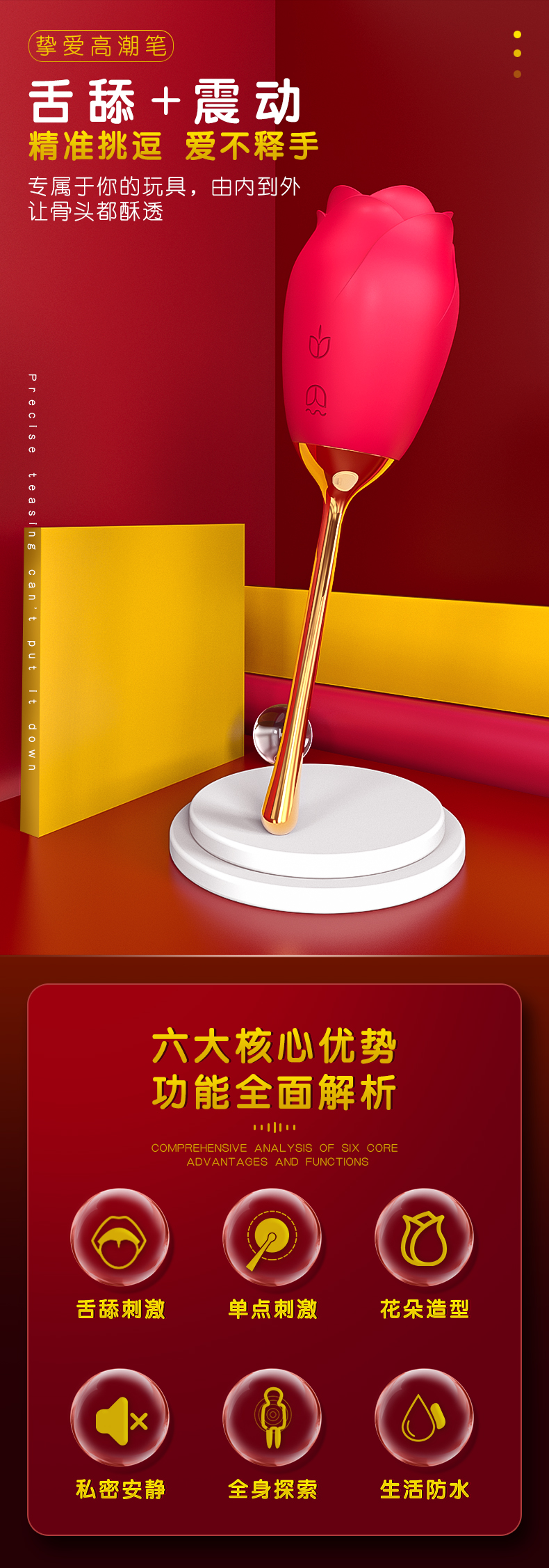 商品详情