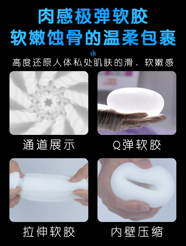 商品详情