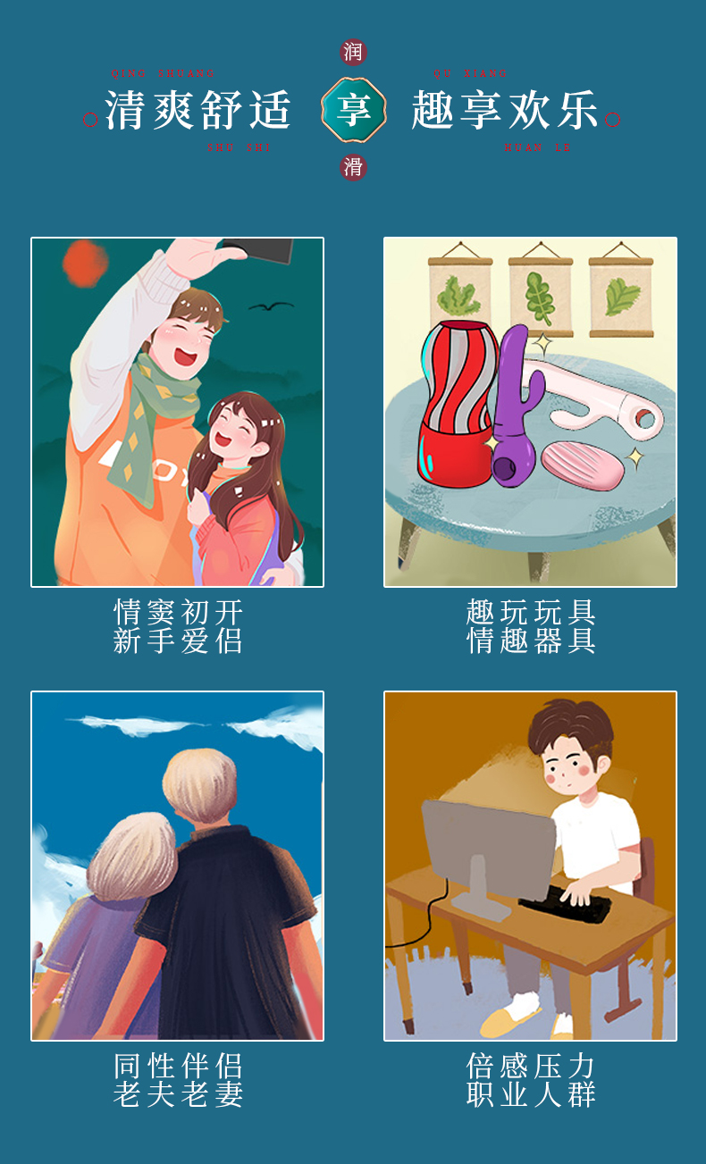 商品详情