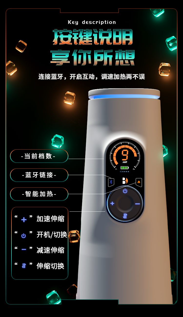 商品详情