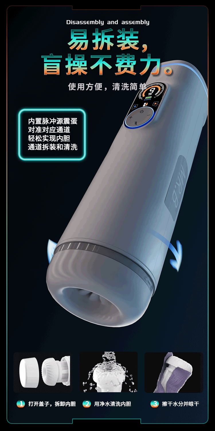 商品详情
