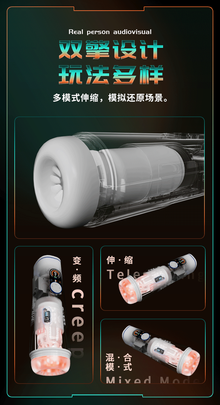商品详情