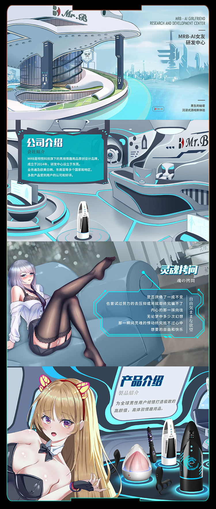 商品详情