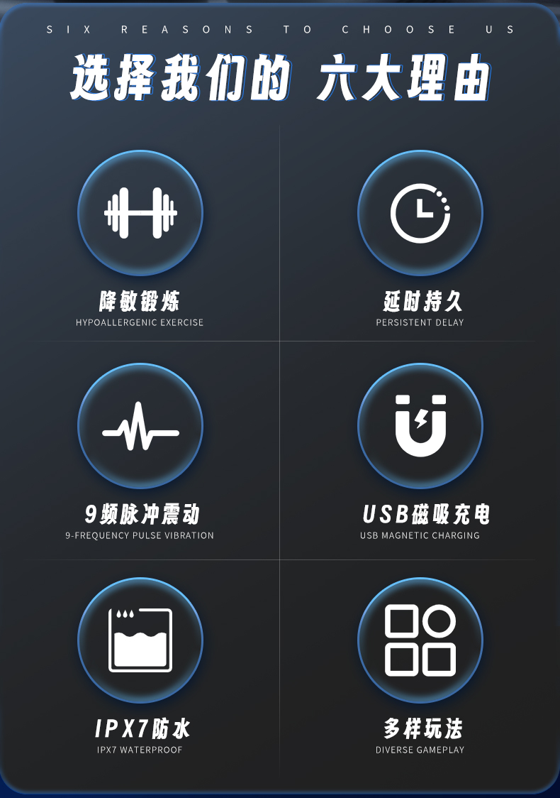 商品详情