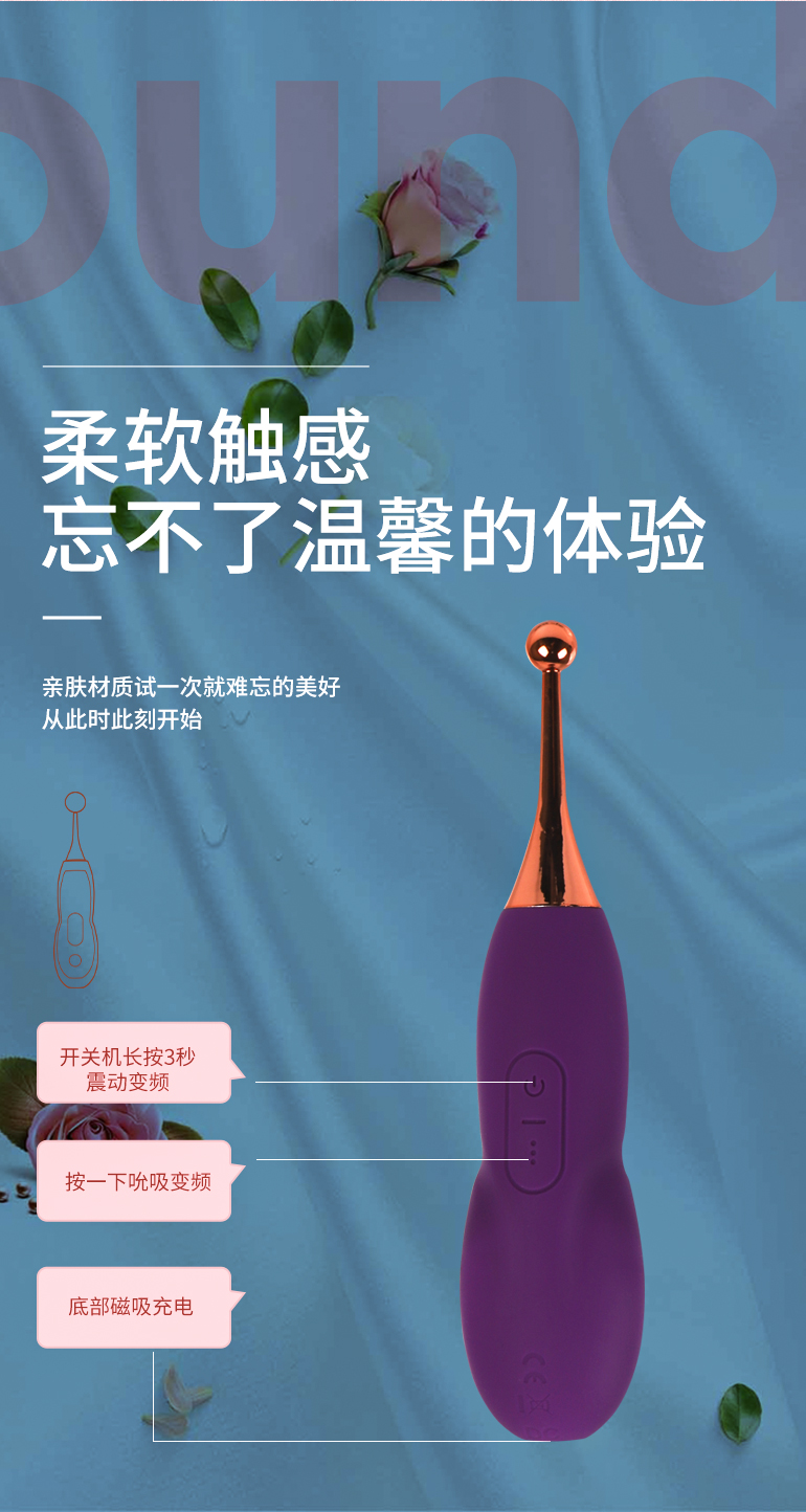 商品详情