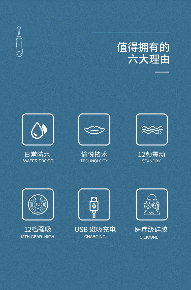 商品详情