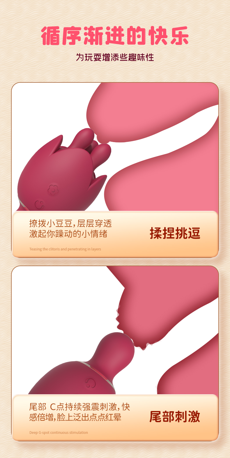 商品详情