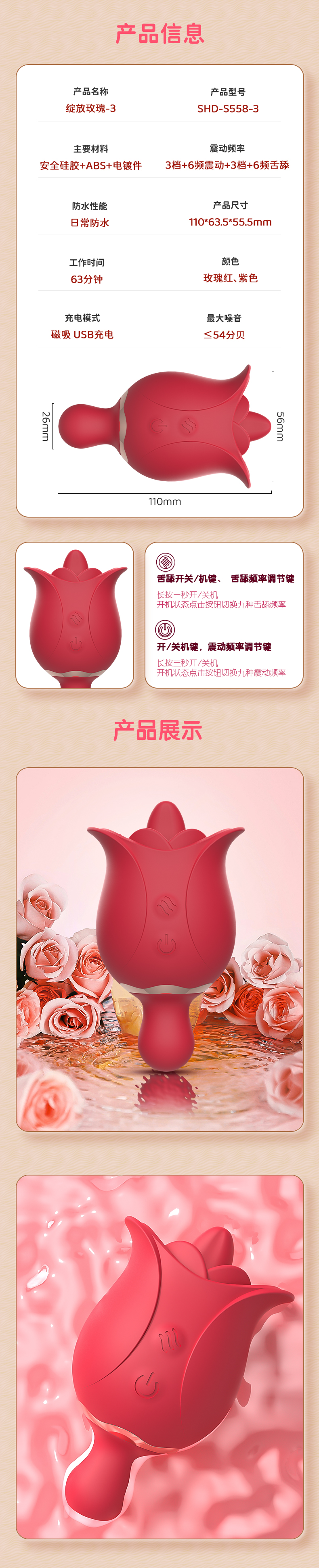 商品详情