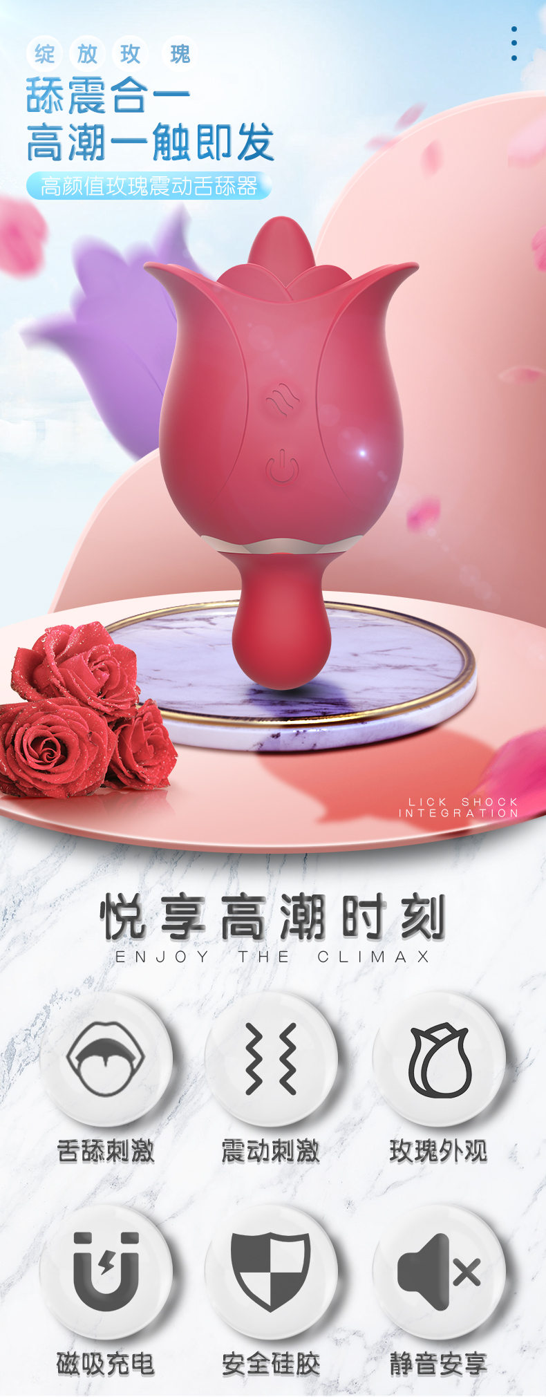 商品详情