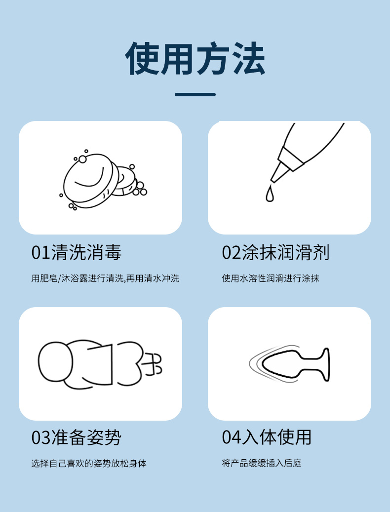商品详情