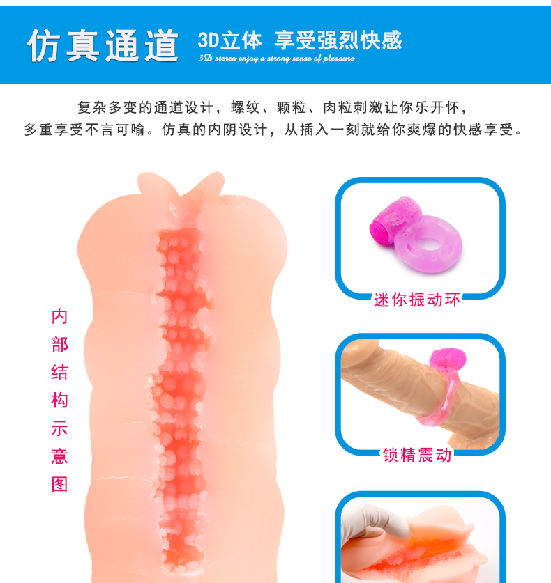 商品详情