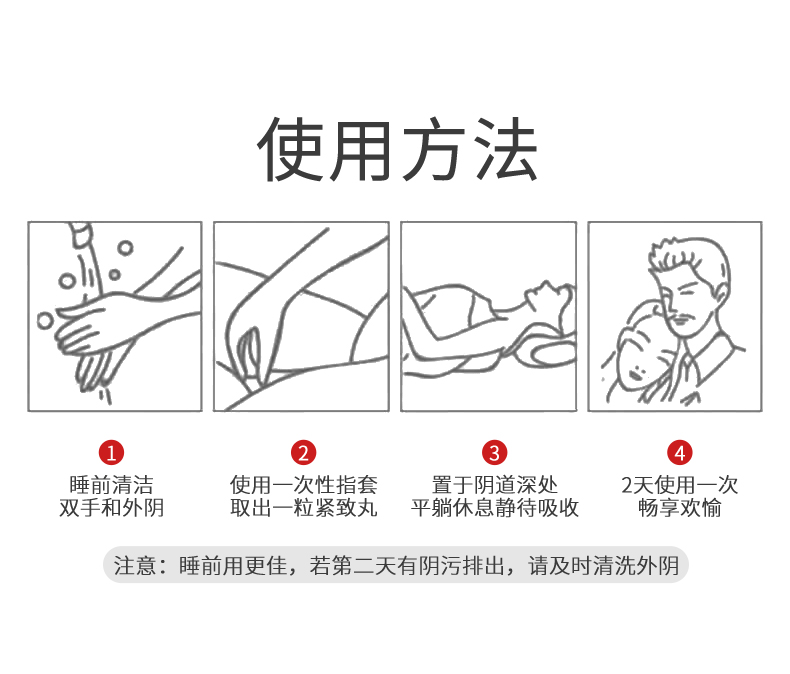 商品详情