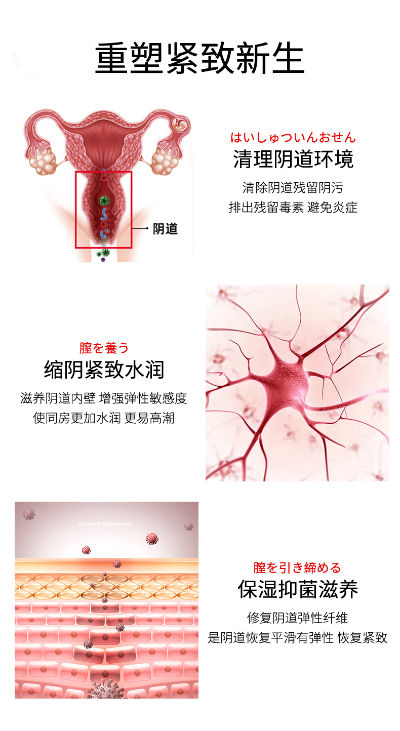 商品详情
