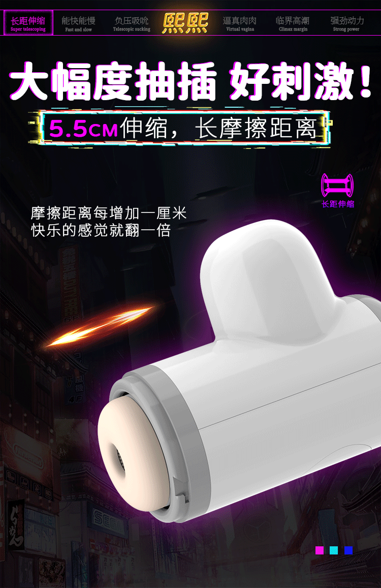 商品详情