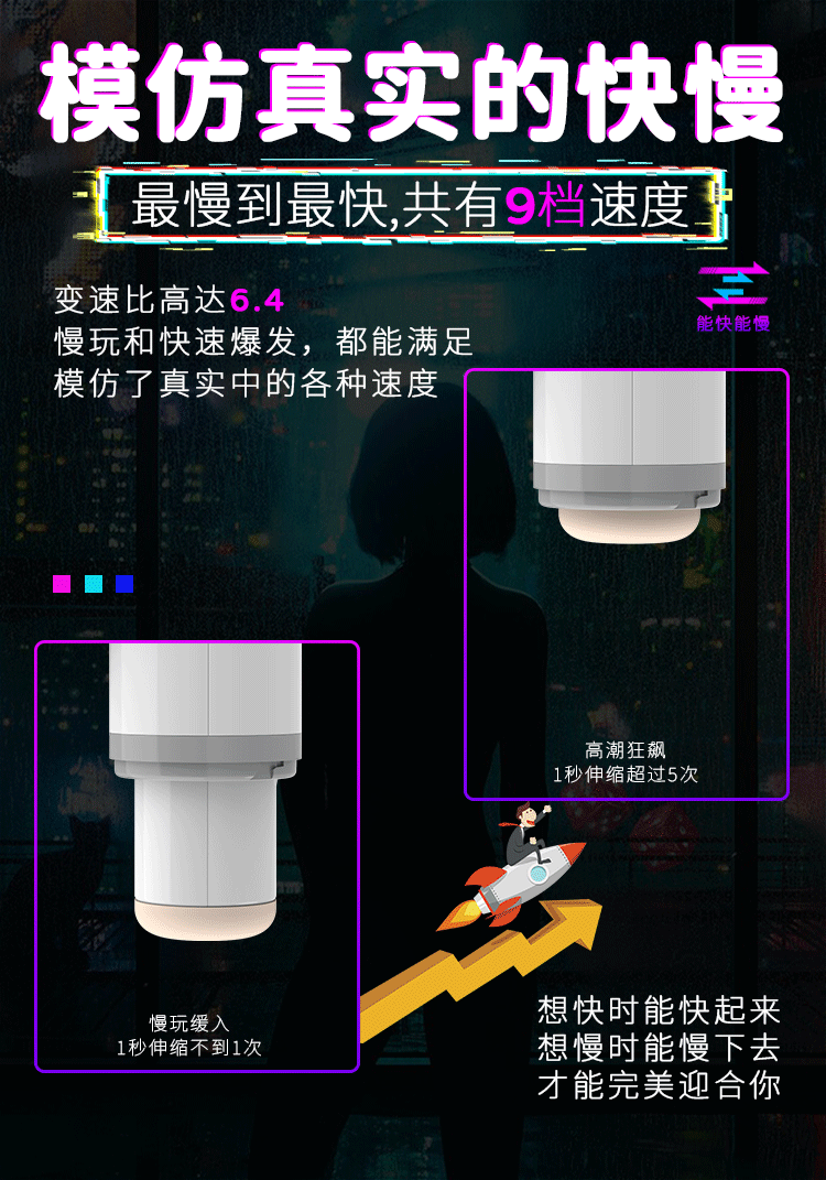 商品详情
