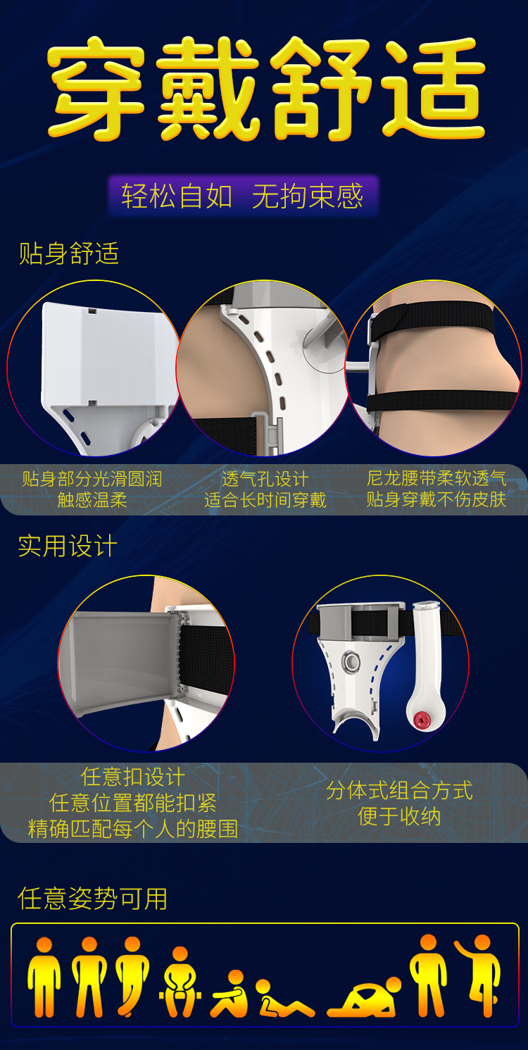 商品详情