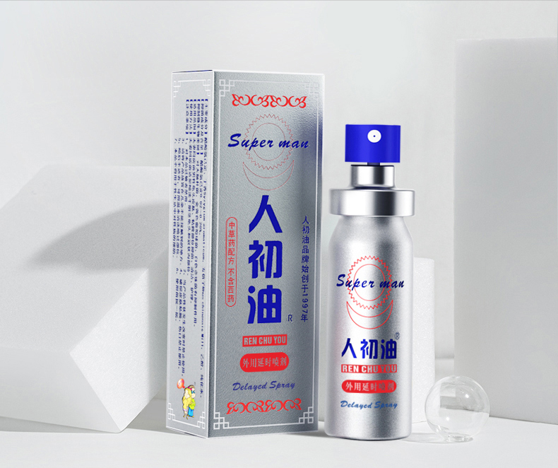 商品详情