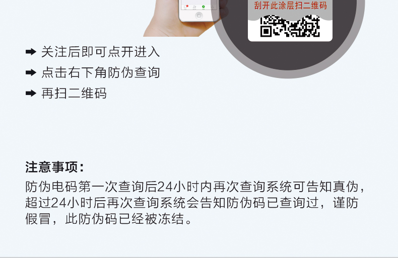 商品详情