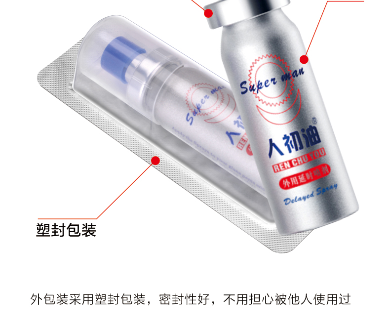 商品详情