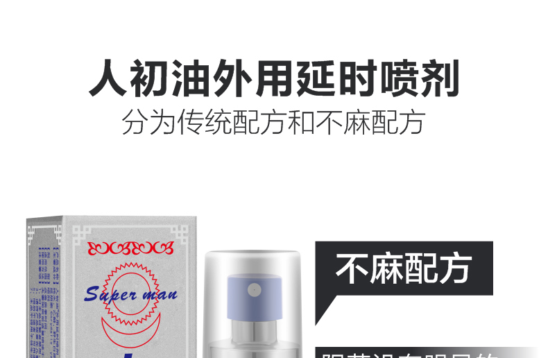 商品详情
