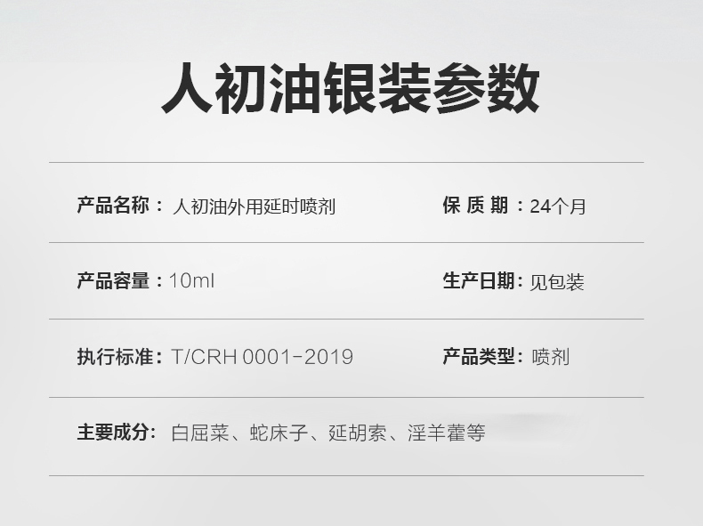 商品详情