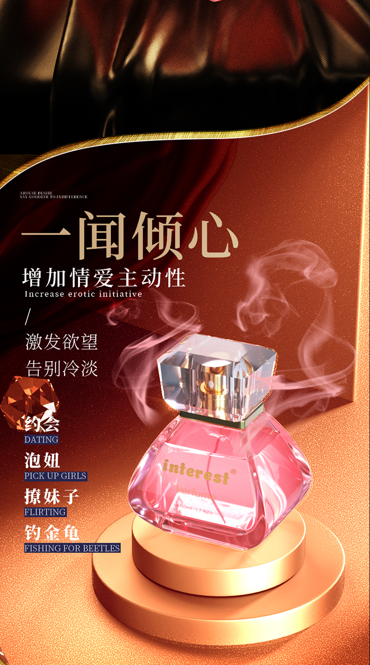 商品详情