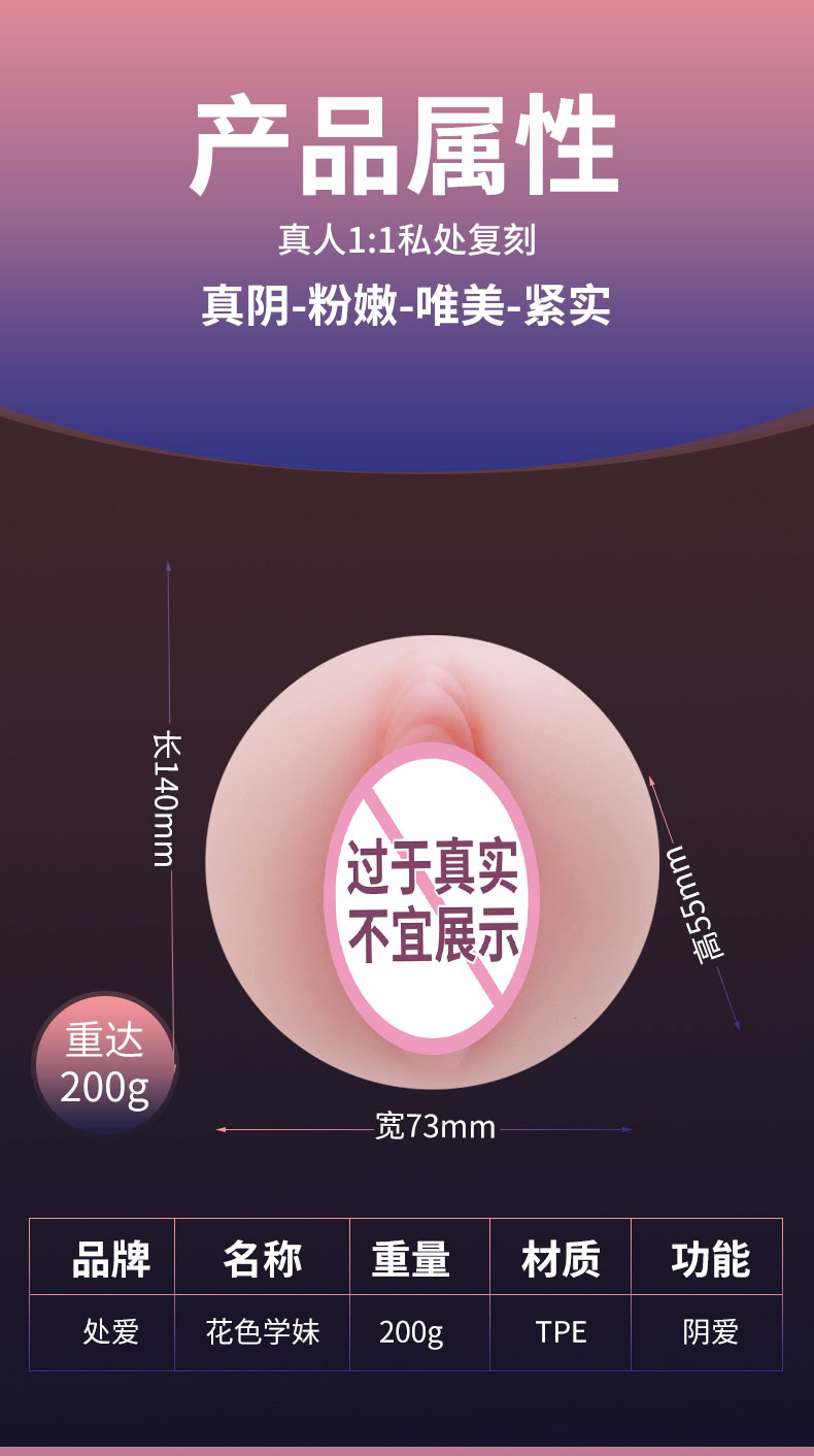 商品详情
