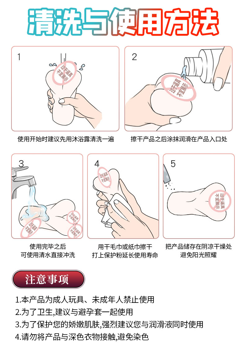 商品详情