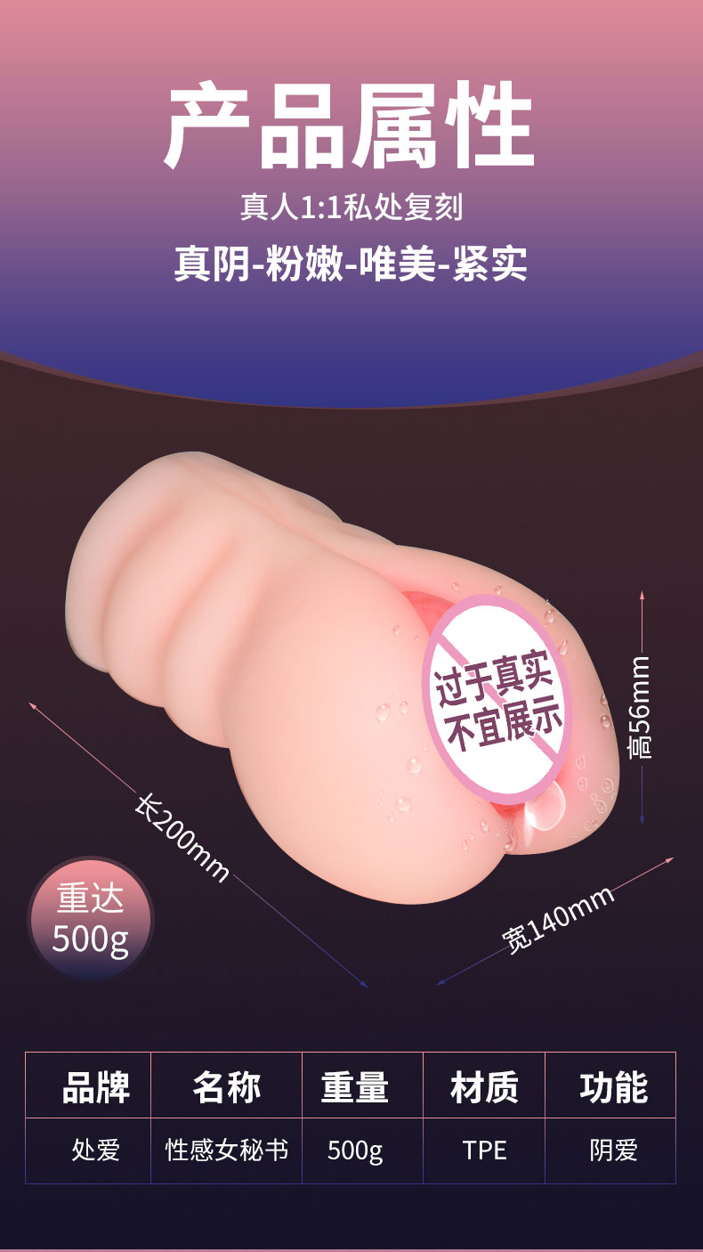 商品详情