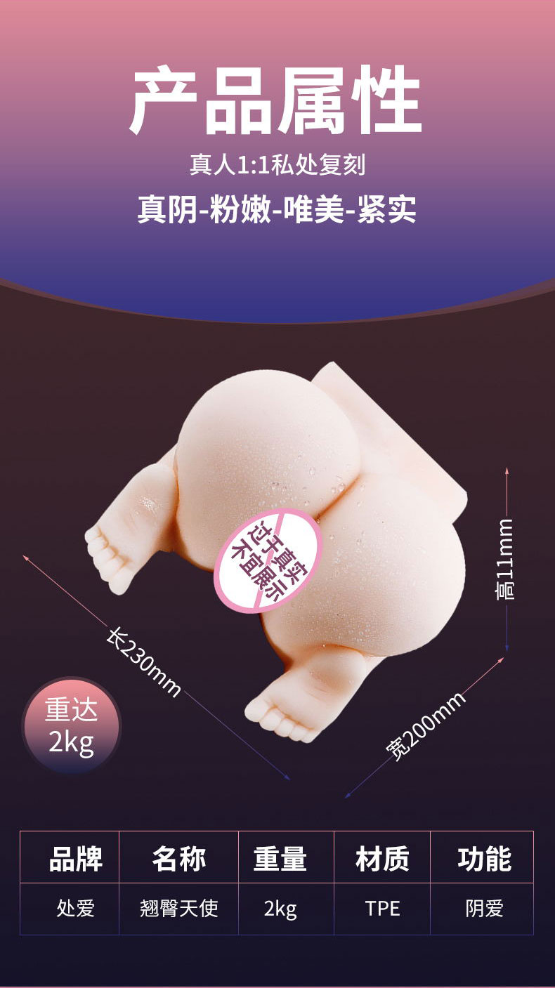 商品详情